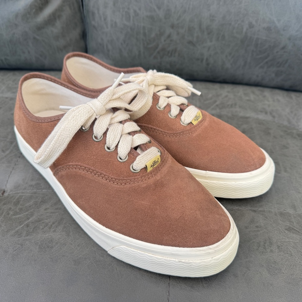 Converse Golf Le Fleur Tyler the Creator 1908 Naut-1 suede sneakers shoes men’s